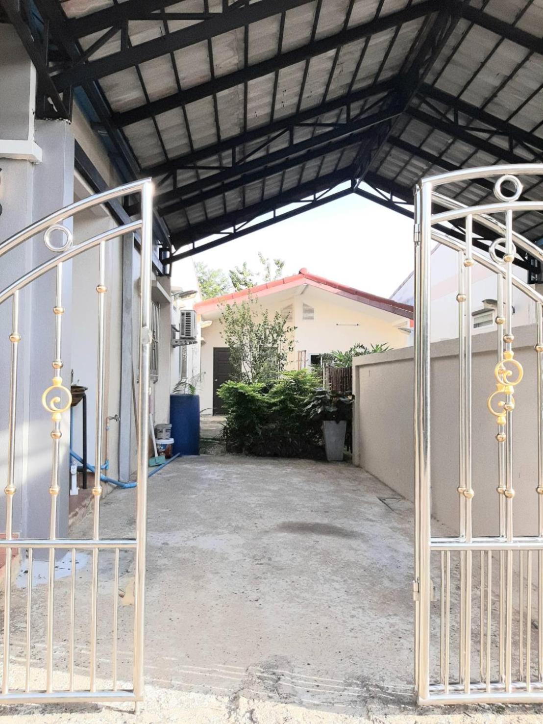 Rutcha Homestay Betong รัชชา โฮมสเตย์ เบตง Exterior foto