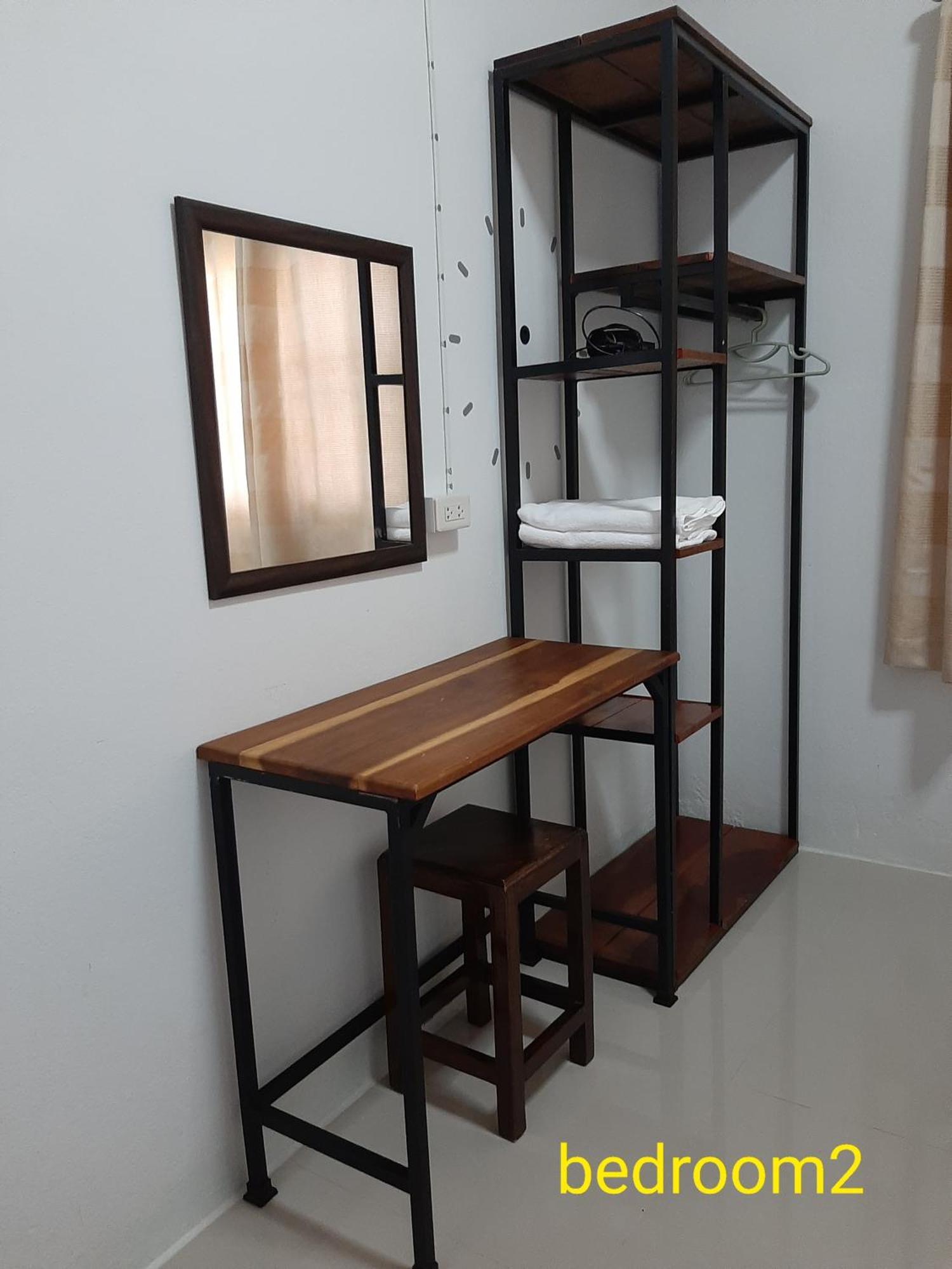 Rutcha Homestay Betong รัชชา โฮมสเตย์ เบตง Exterior foto