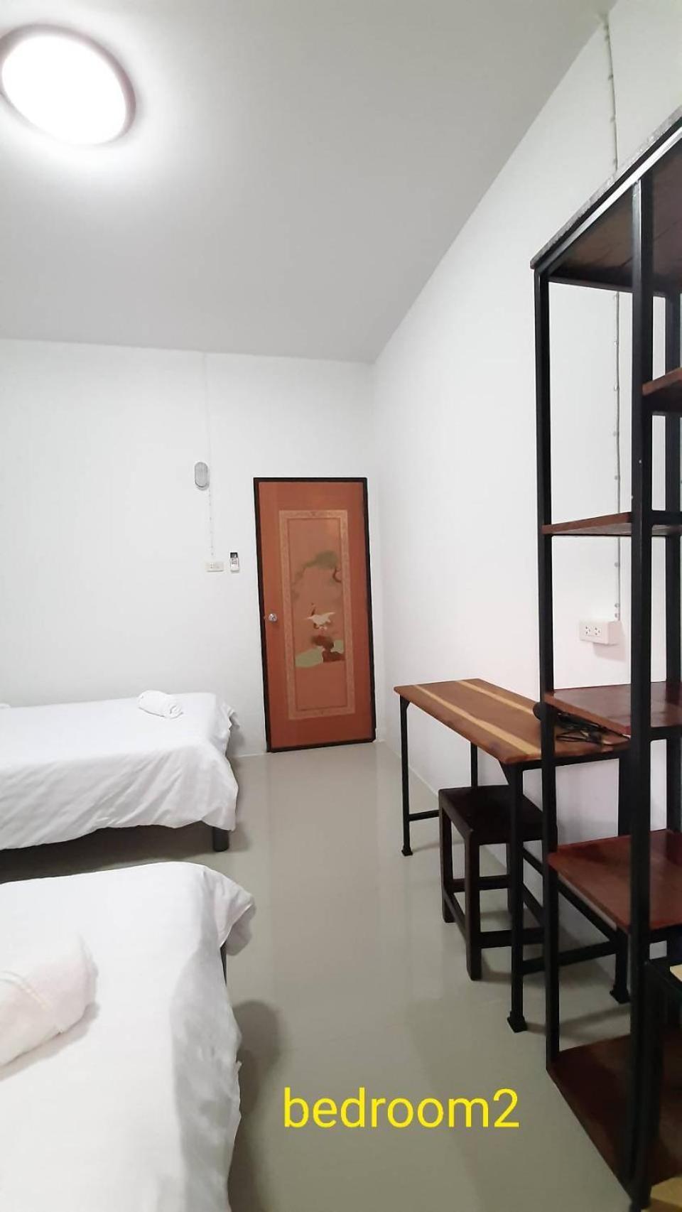 Rutcha Homestay Betong รัชชา โฮมสเตย์ เบตง Exterior foto