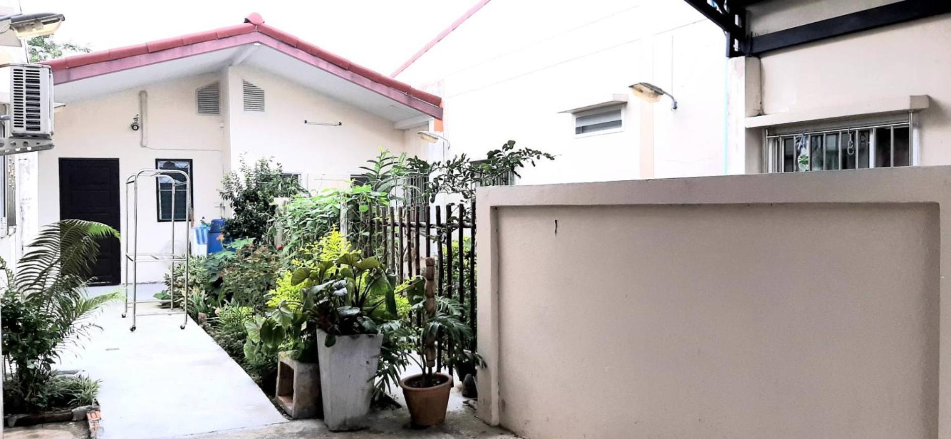 Rutcha Homestay Betong รัชชา โฮมสเตย์ เบตง Exterior foto
