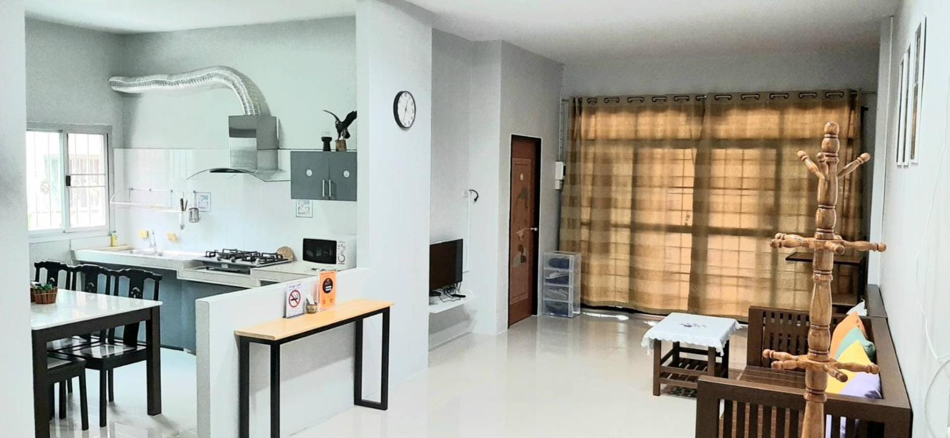 Rutcha Homestay Betong รัชชา โฮมสเตย์ เบตง Exterior foto